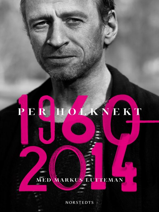 Title details for Per Holknekt 1960-2014 by Per Holknekt - Available